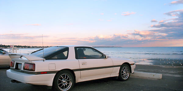 Empeño de Coches en Valencia