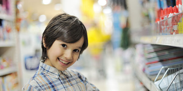 Dinero vuelta al cole Dinero vuelta al cole