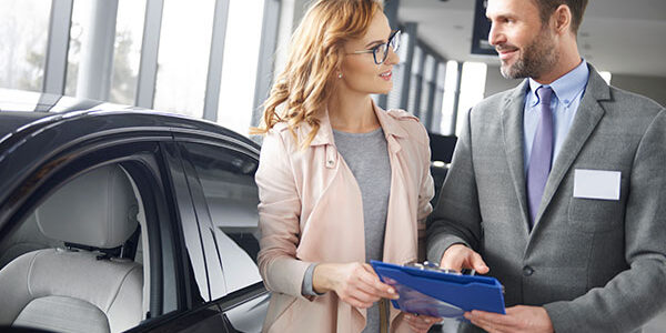 empeño de coches para conseguir dinero