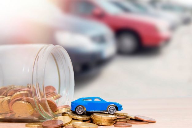 conseguir dinero empeñando tu coche