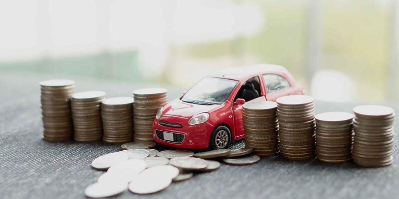 Empeñar el coche y seguir conduciéndolo