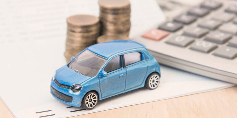 requisitos que hay que cumplir para empeñar tu coche