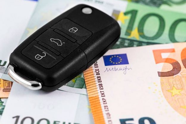 Conseguir dinero para los regalos navideños