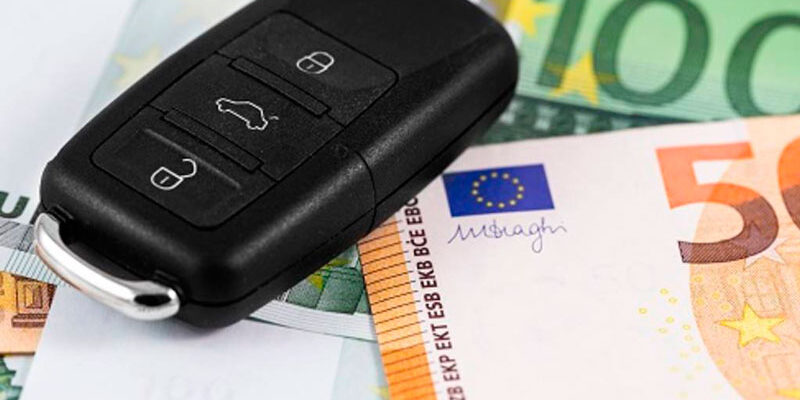 Conseguir dinero para los regalos navideños