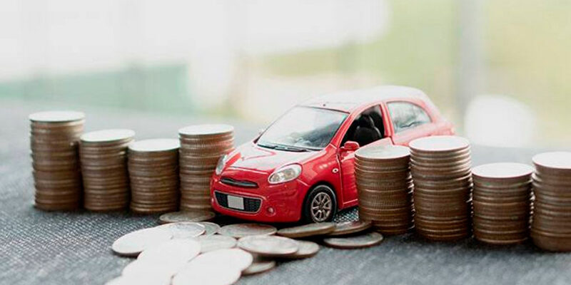 Dónde acudir para solicitar un préstamo por el coche