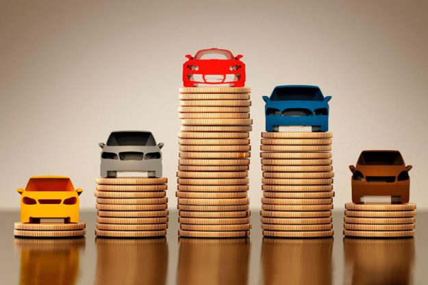 coches más adecuados para empeñar