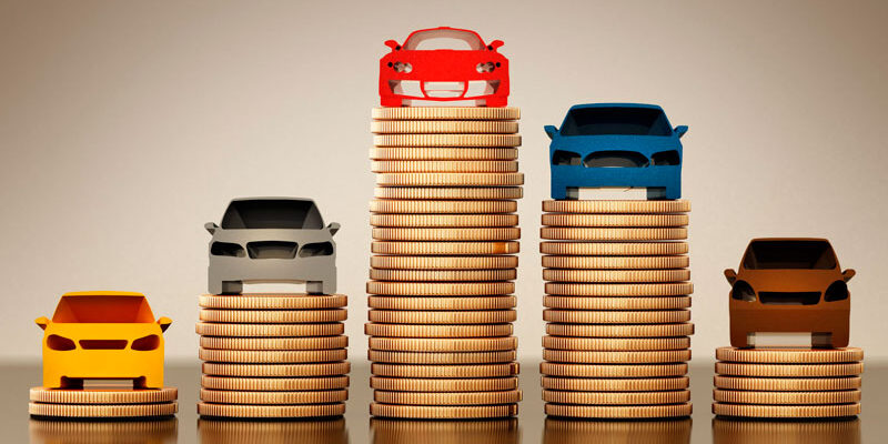 coches más adecuados para empeñar