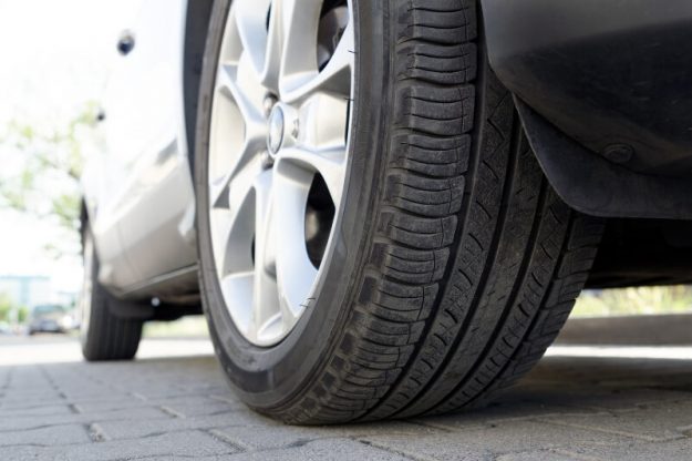 mantener el valor y el estado de tu coche