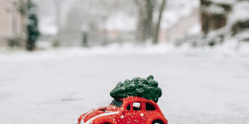 Empeño de coches en navidades