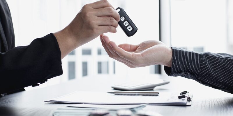 empeñar tu coche con confianza