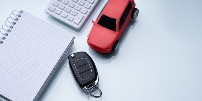 Es seguro empeñar un coche