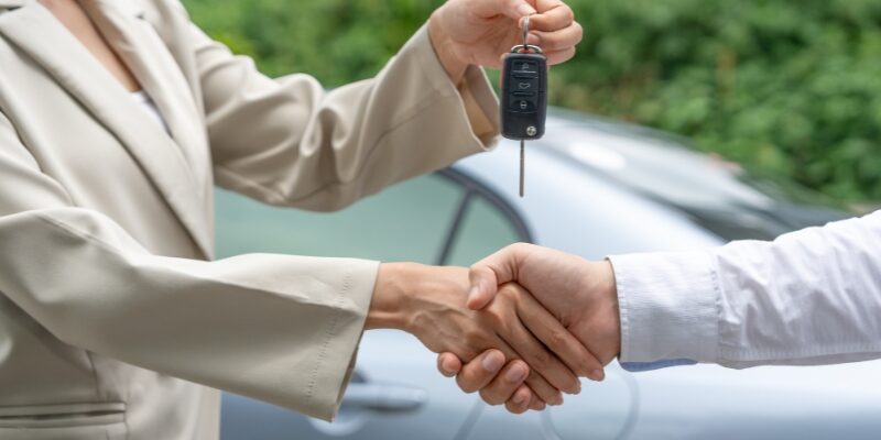 empeñar tu coche al mejor precio