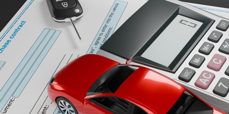 recuperar el coche empeñado