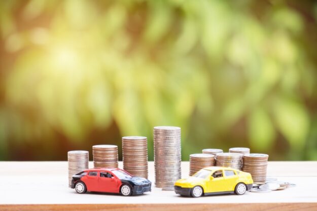 Errores comunes al empeñar un coche