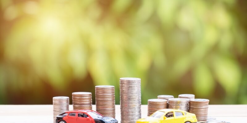 Errores comunes al empeñar un coche