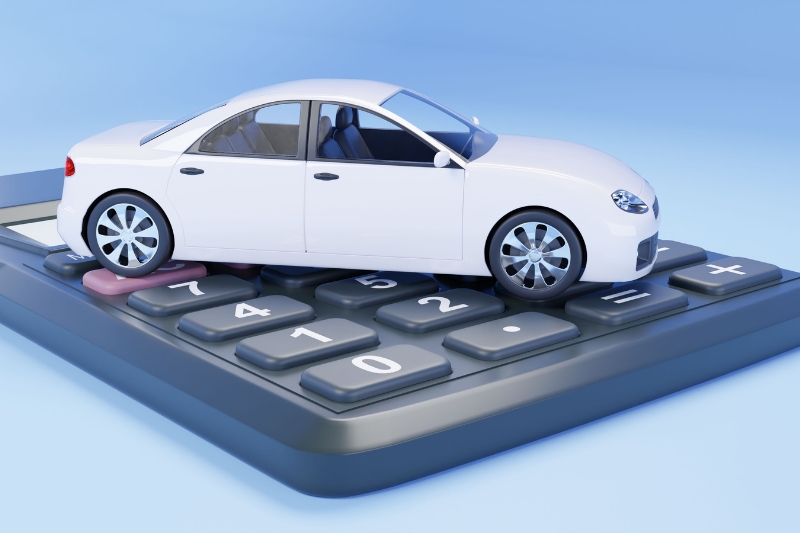 empeñar tu coche sin complicaciones