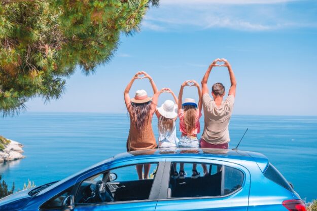 obtener dinero rapido en verano