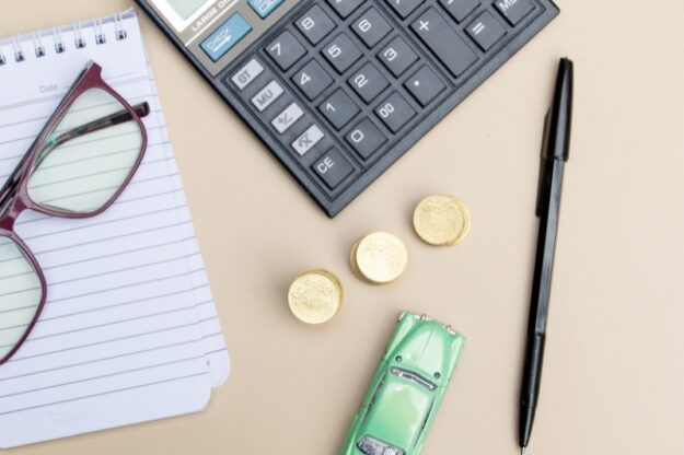 Es seguro empeñar tu coche