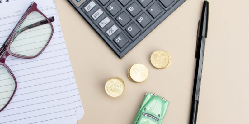 Es seguro empeñar tu coche