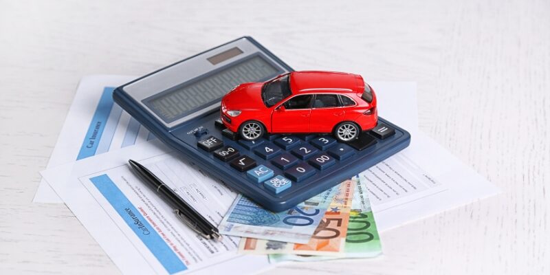 Empeño de coches frente a otras opciones